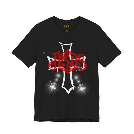Cross is Jesus T-Shirt