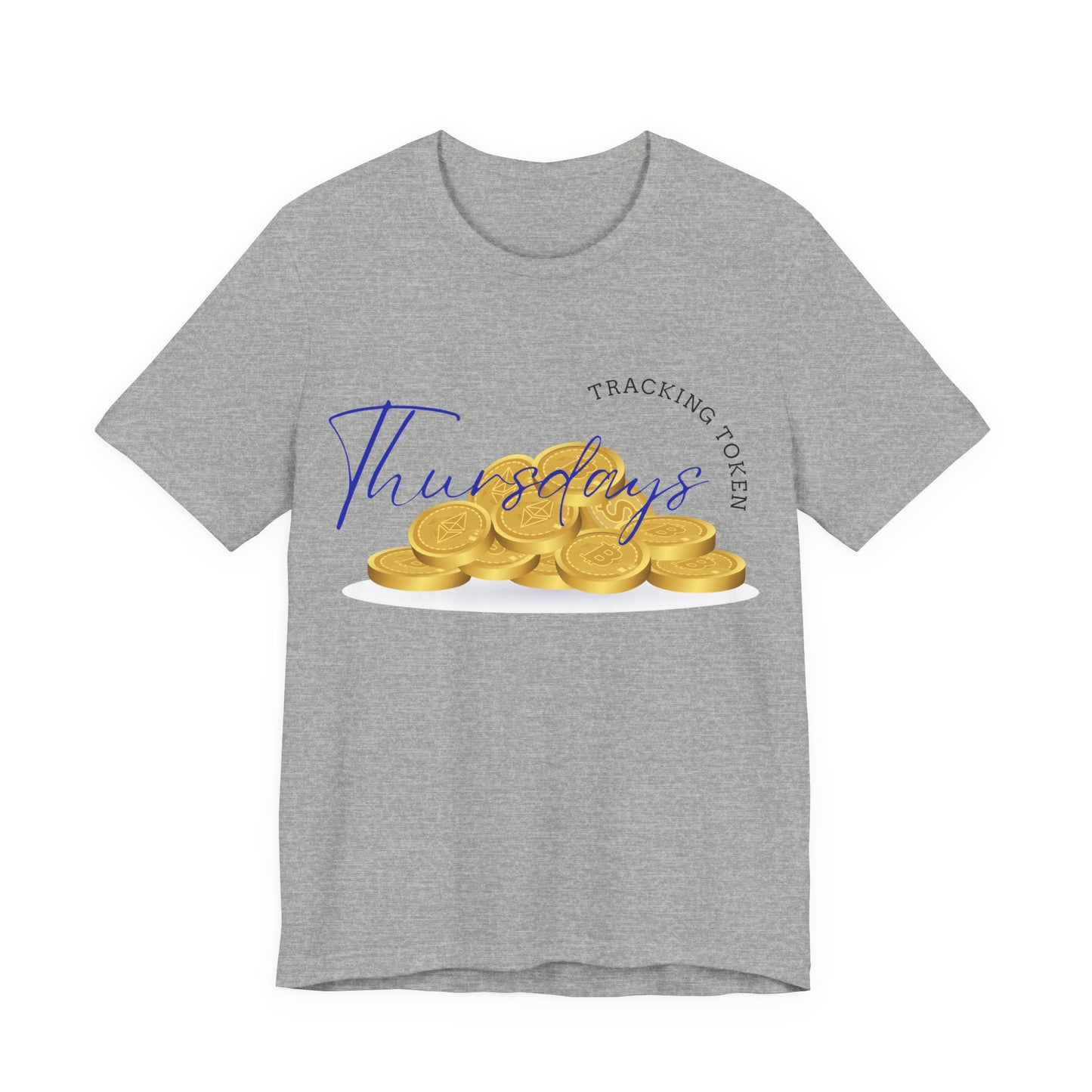 Token Thursday Tee