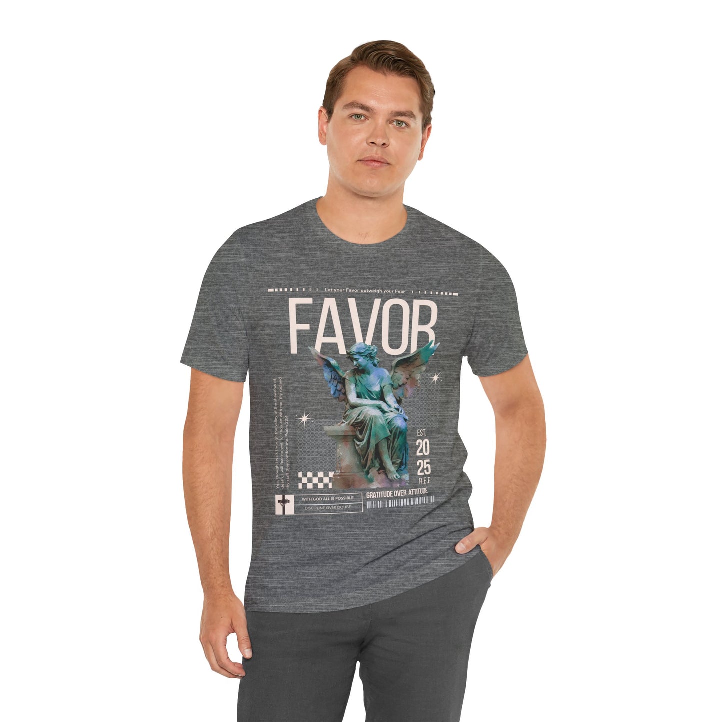 Favor 1 T-Shirt