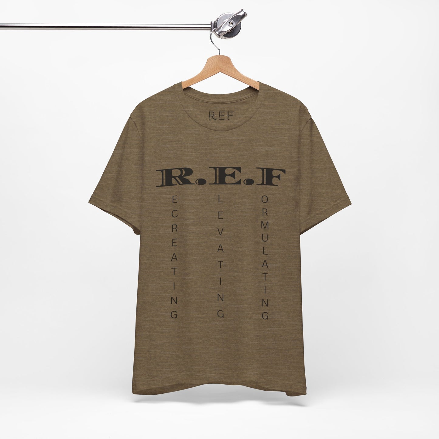 R.E.F Breakdown T-Shirt