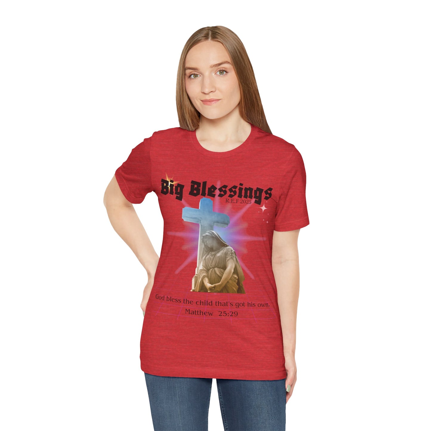 Matthew 25:29 T Shirt
