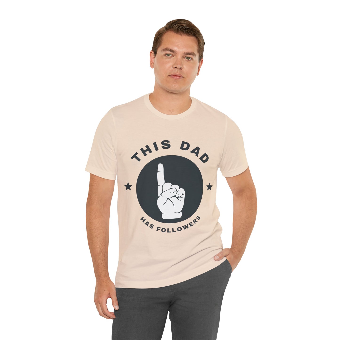 This Dad Tee