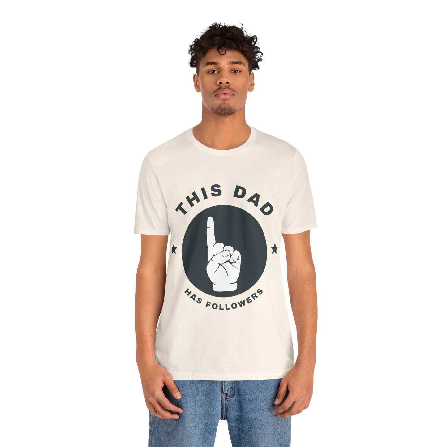 This Dad Tee