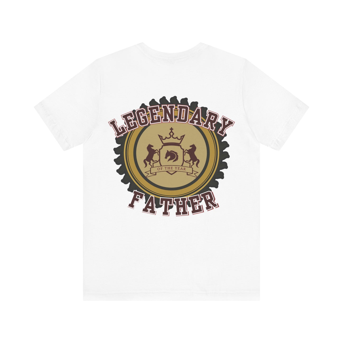 Legendary Father Tee