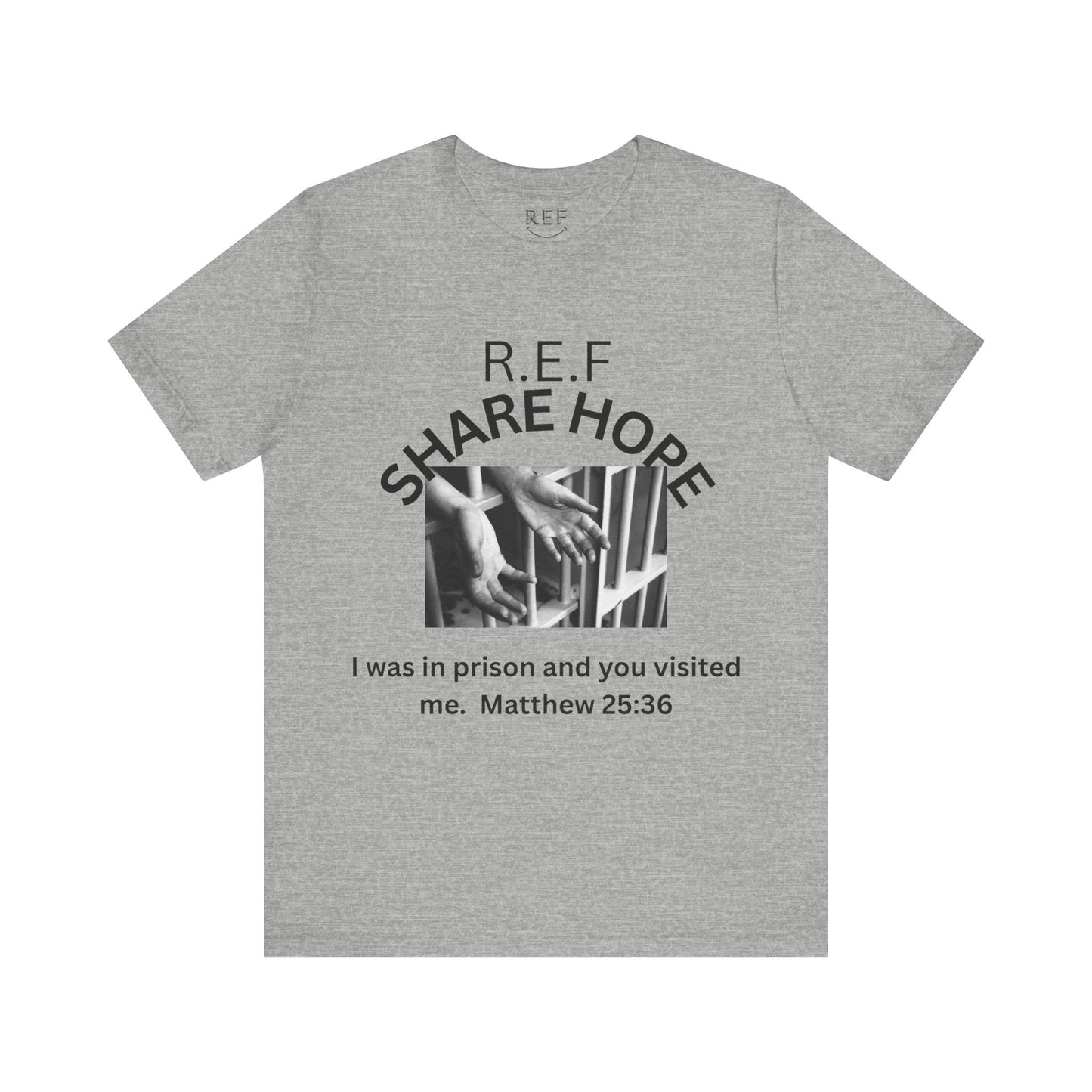 Share Hope T-Shirt
