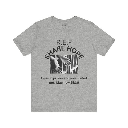 Share Hope T-Shirt