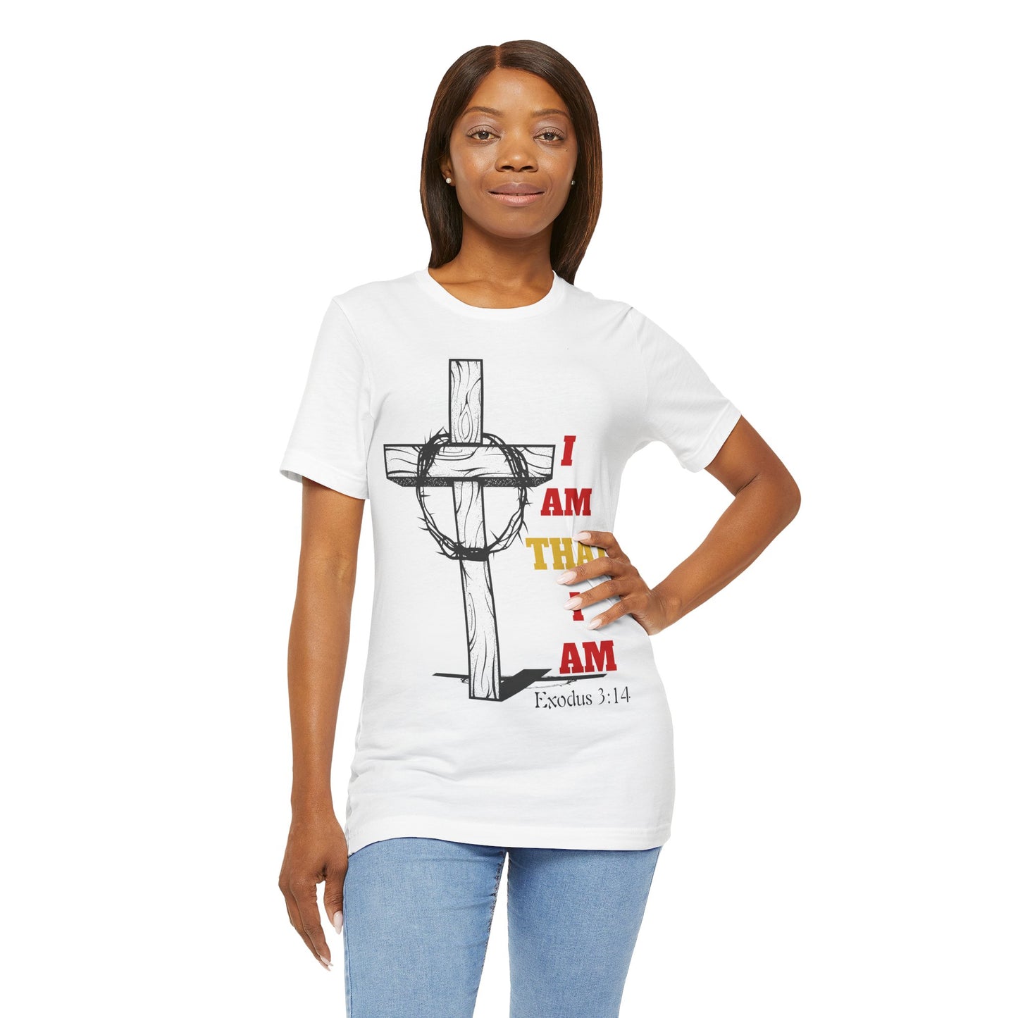 I am that I am T-Shirt