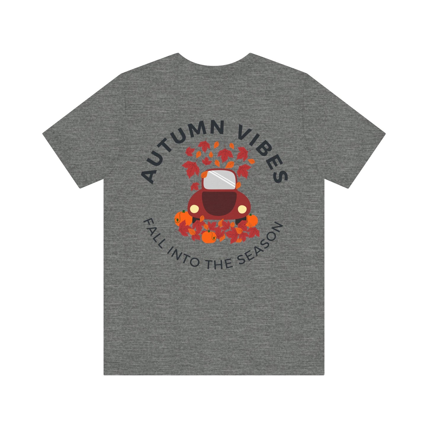 Autumn Vibes T Shirt