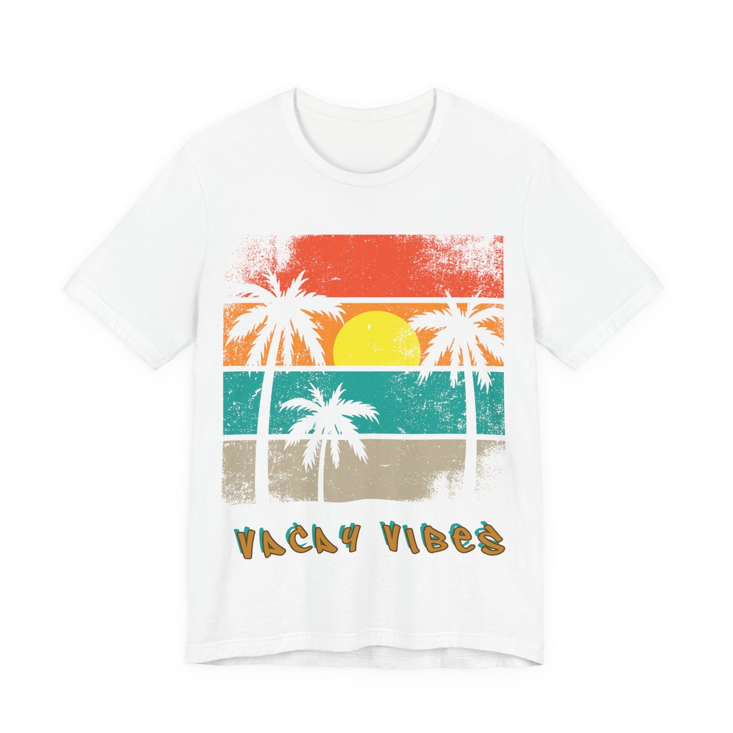 Vacay Vibes Tee