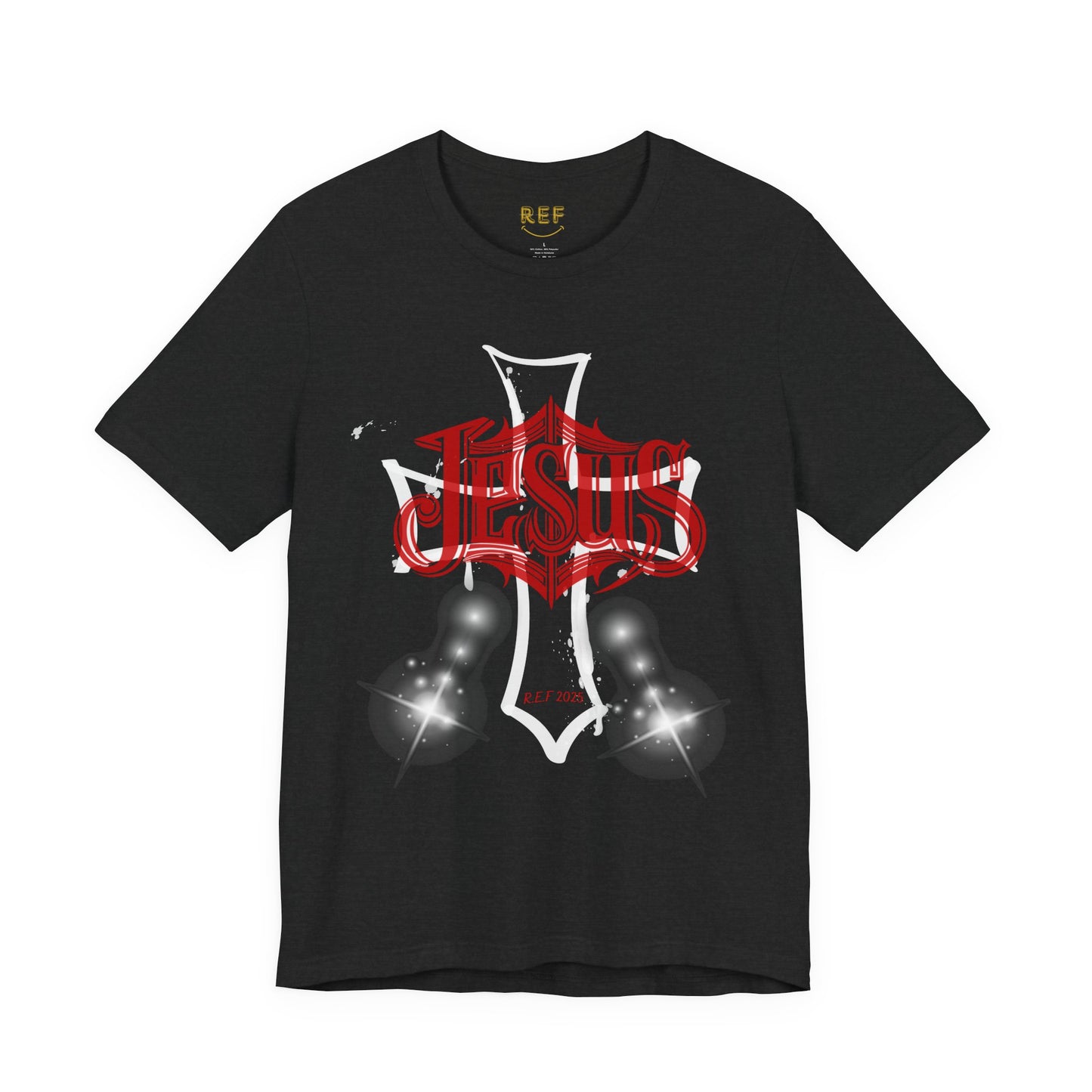 Cross is Jesus T-Shirt
