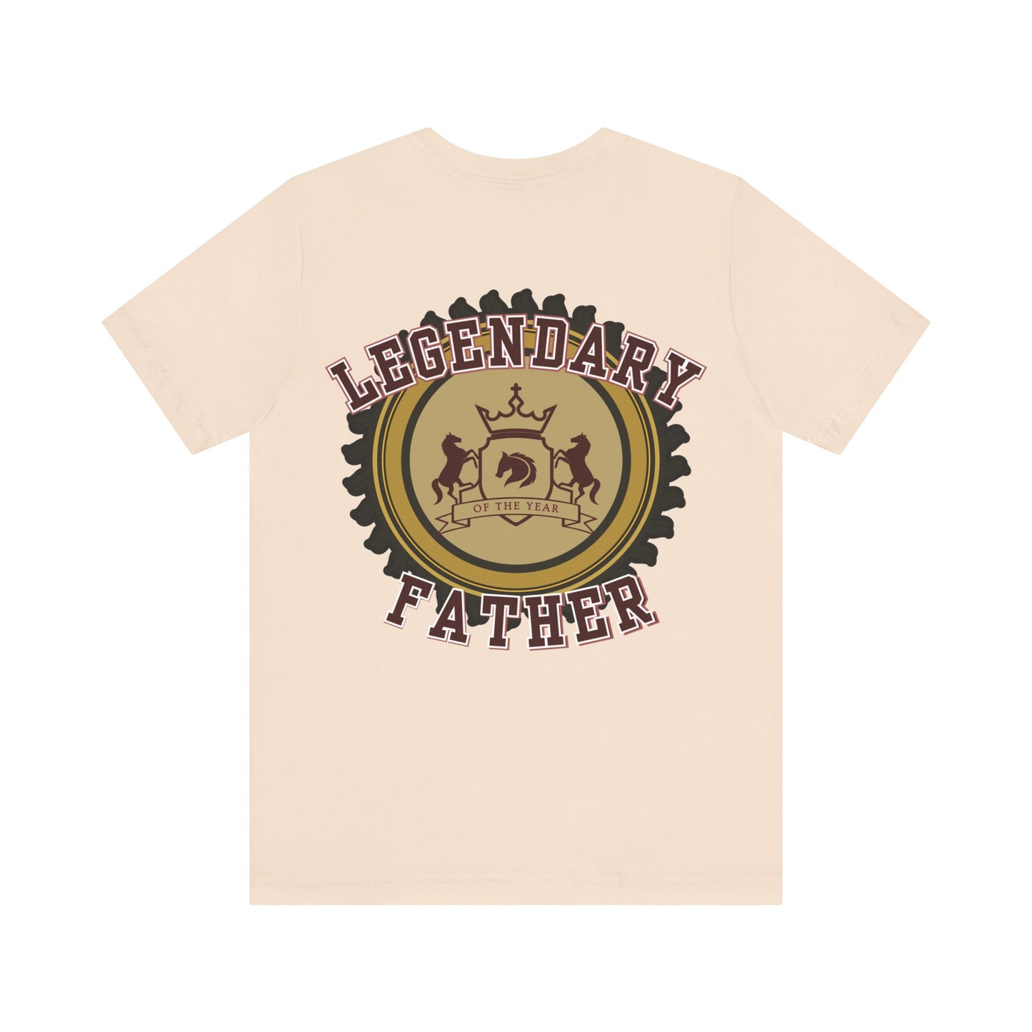 Legendary Father Tee