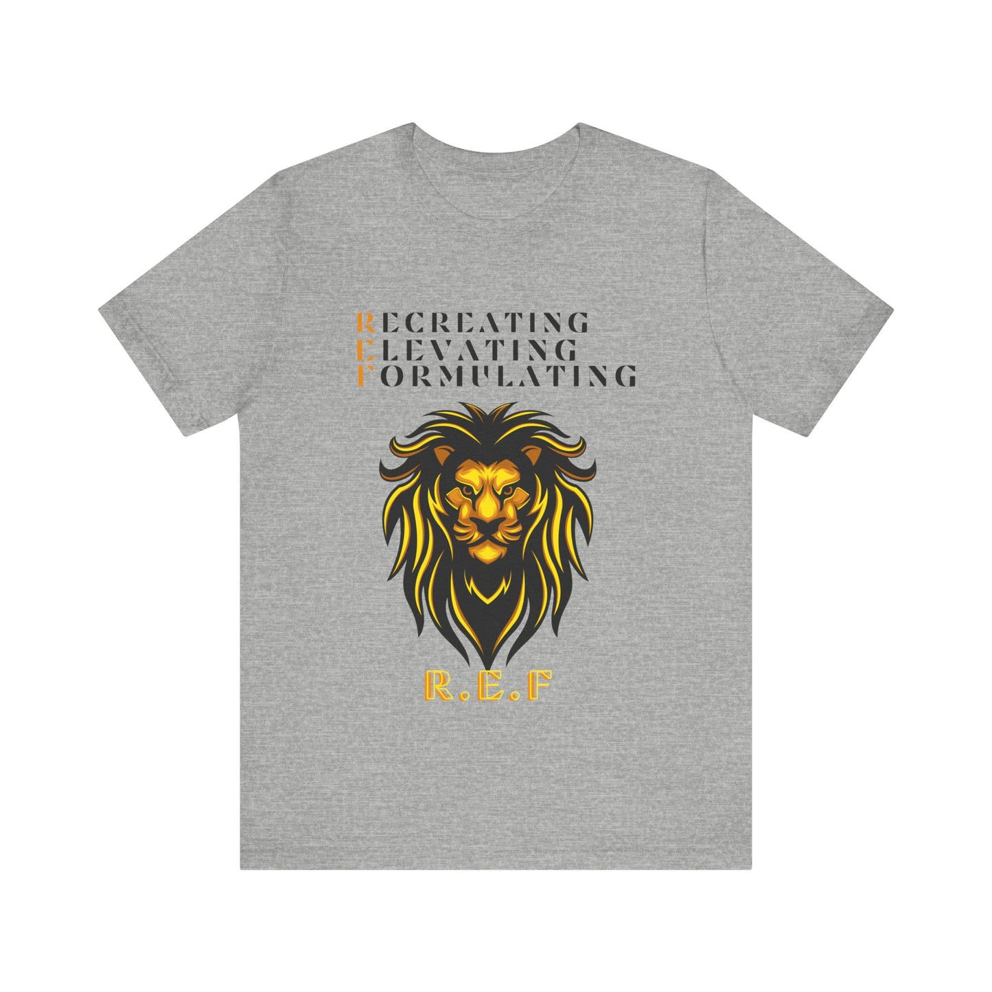 R.E.F Tee