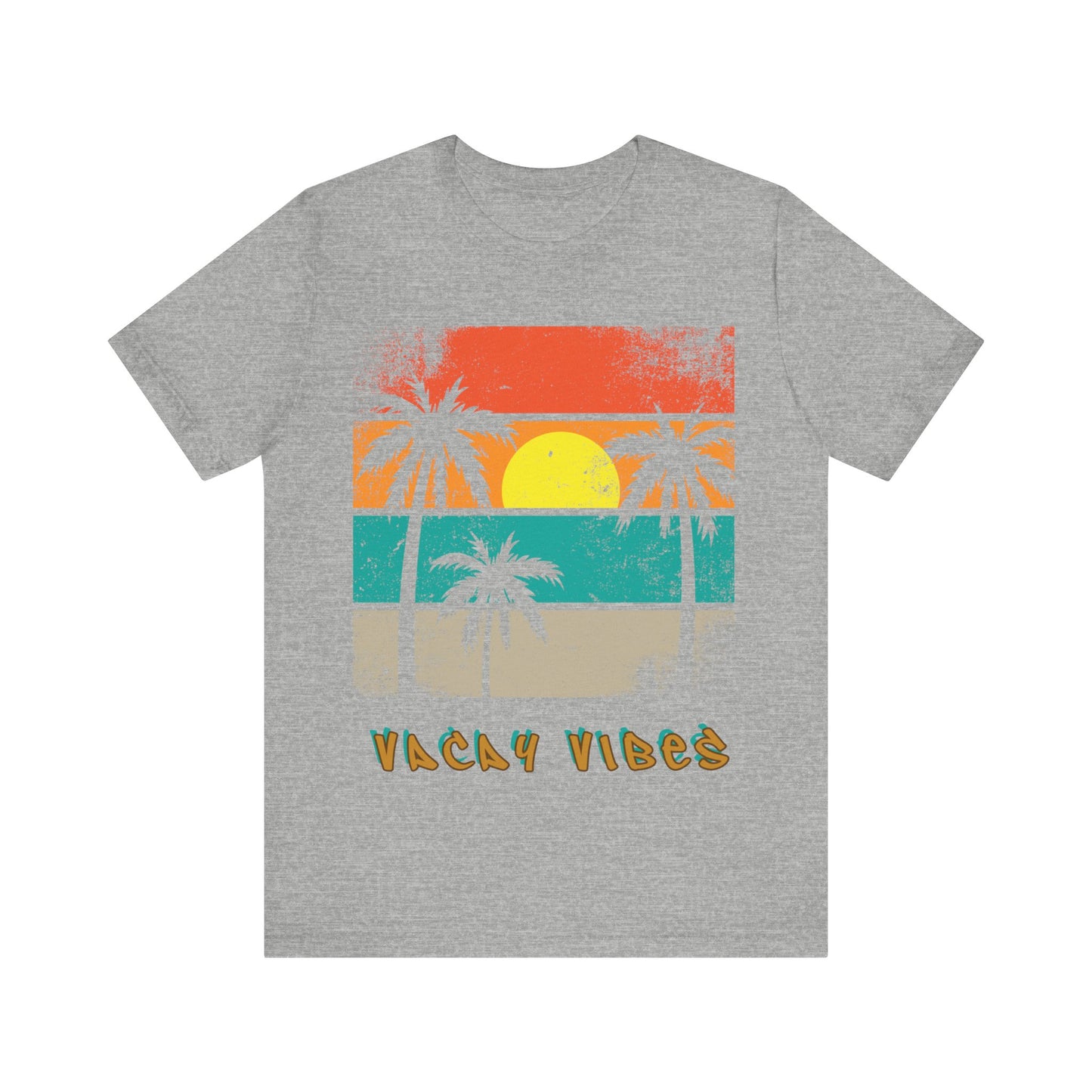 Vacay Vibes Tee