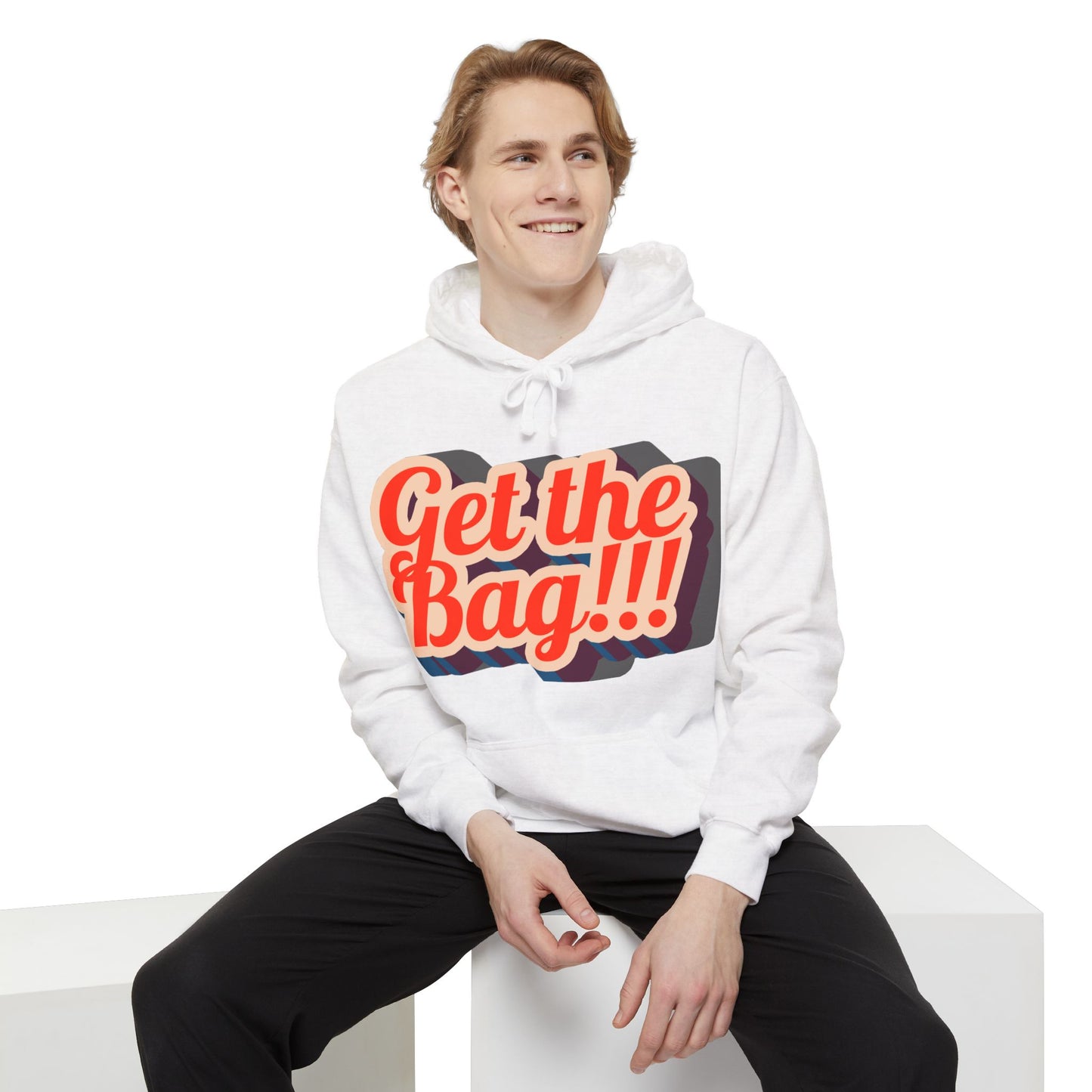 Get the Bag T Shirt
