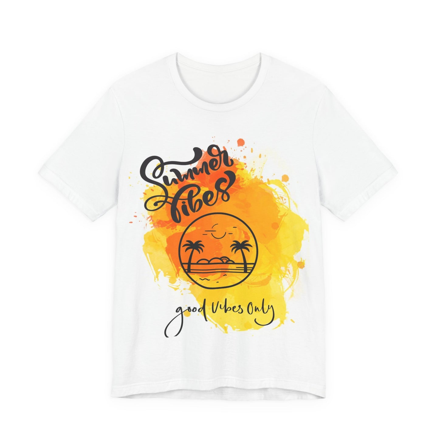 Summer Vibes Tee