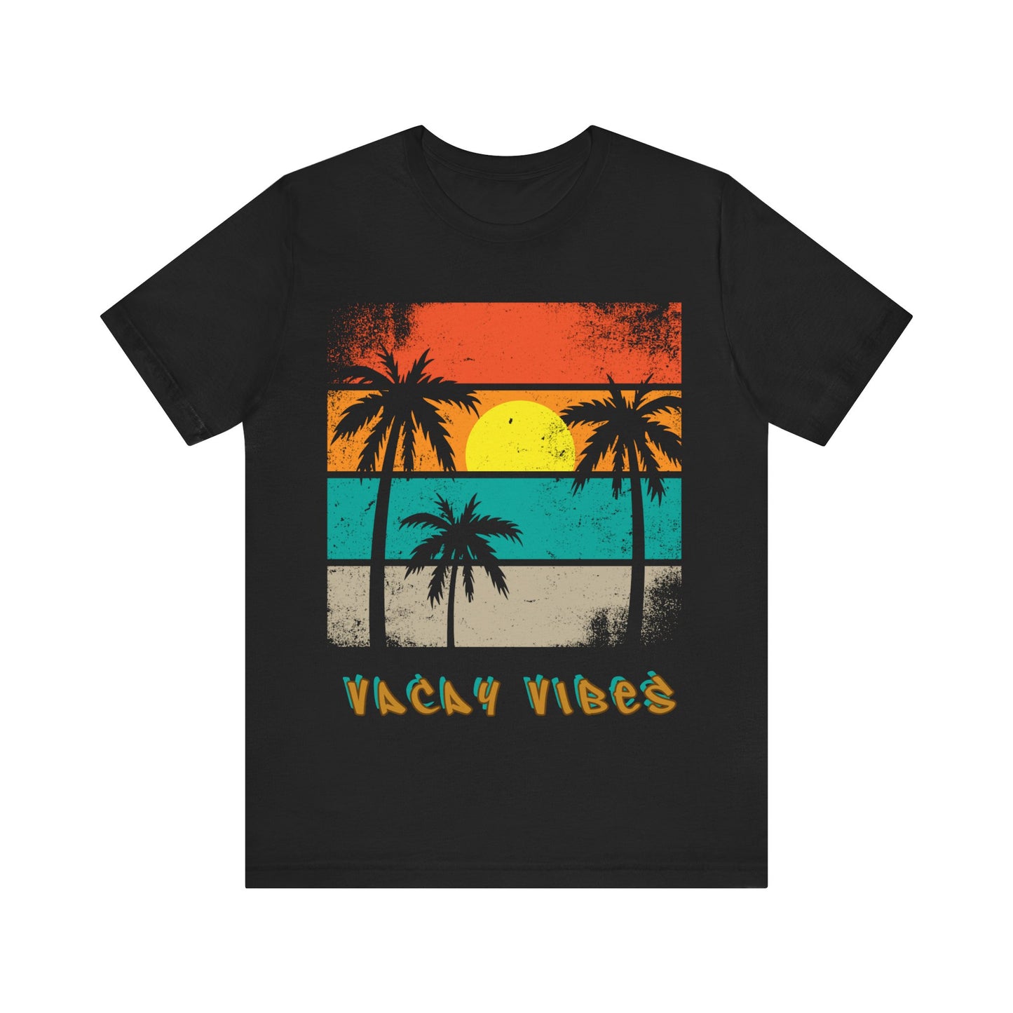 Vacay Vibes Tee