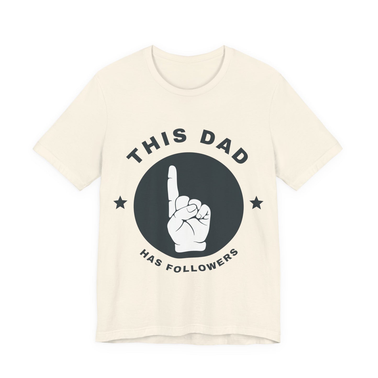 This Dad Tee