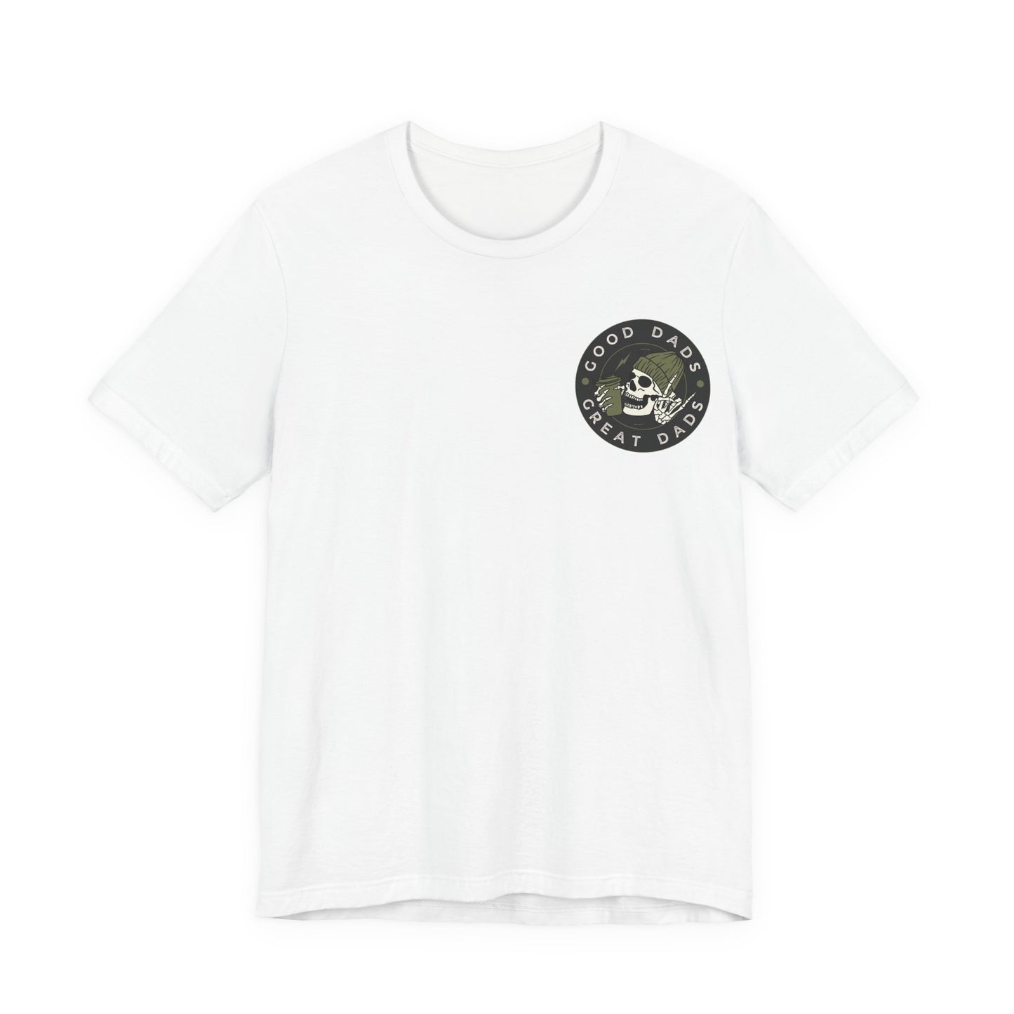 Good Dads, Great Dads Tee
