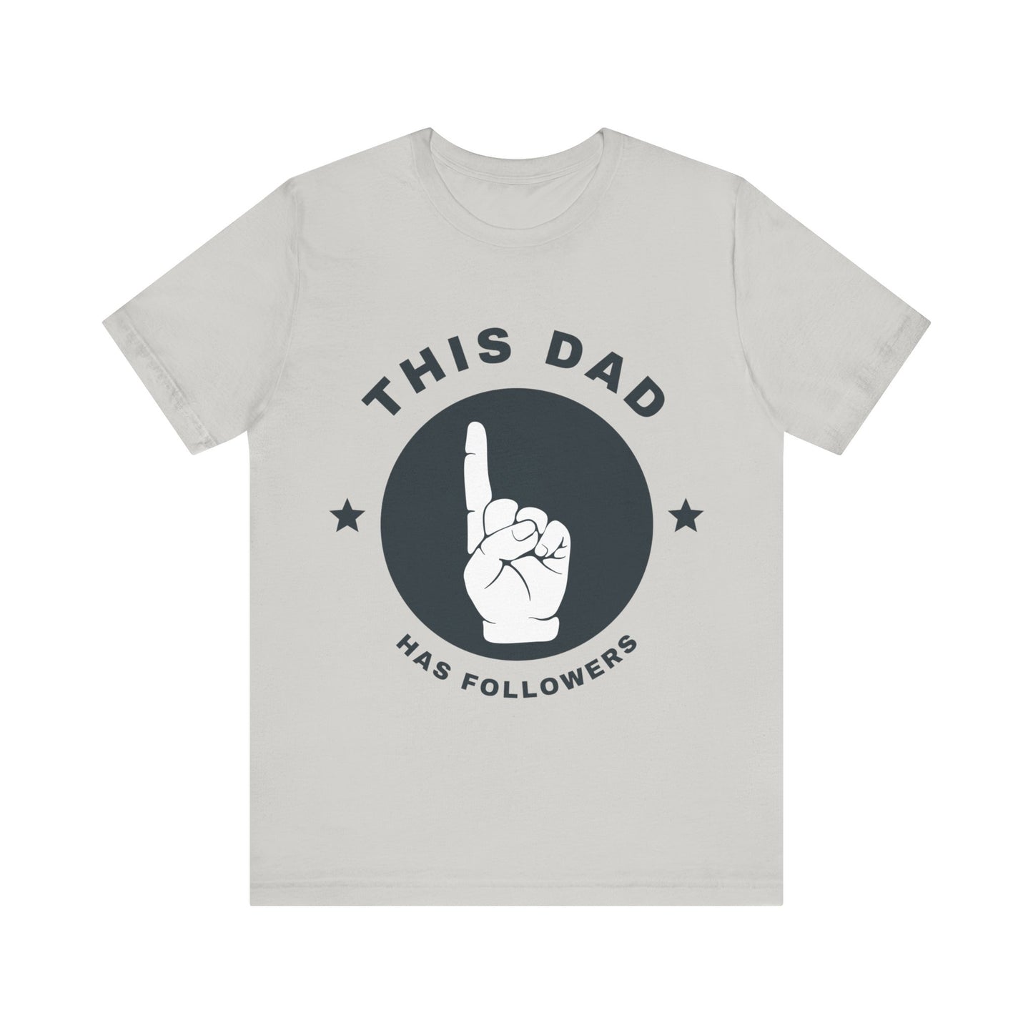 This Dad Tee