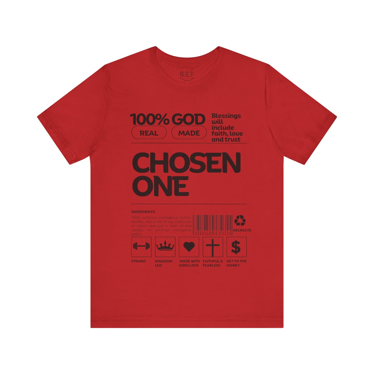 Chosen One T-Shirt