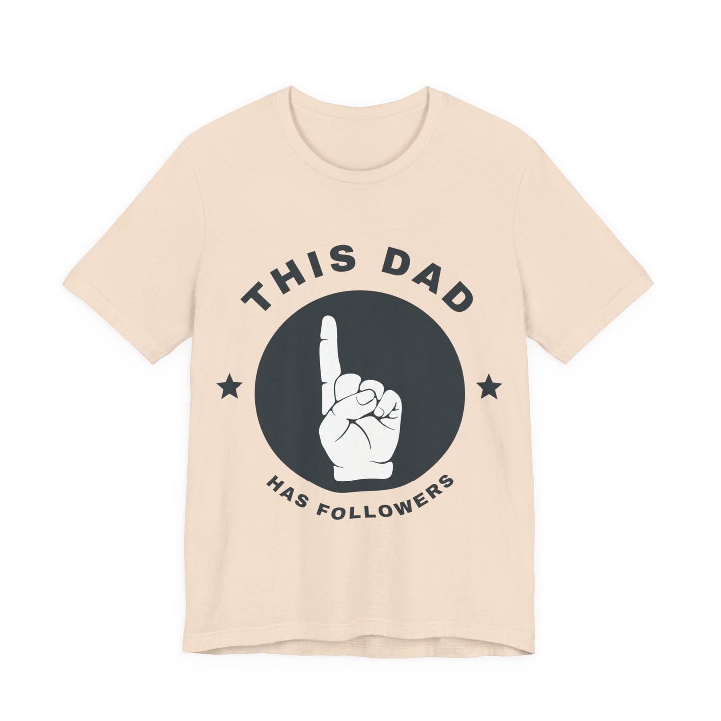 This Dad Tee