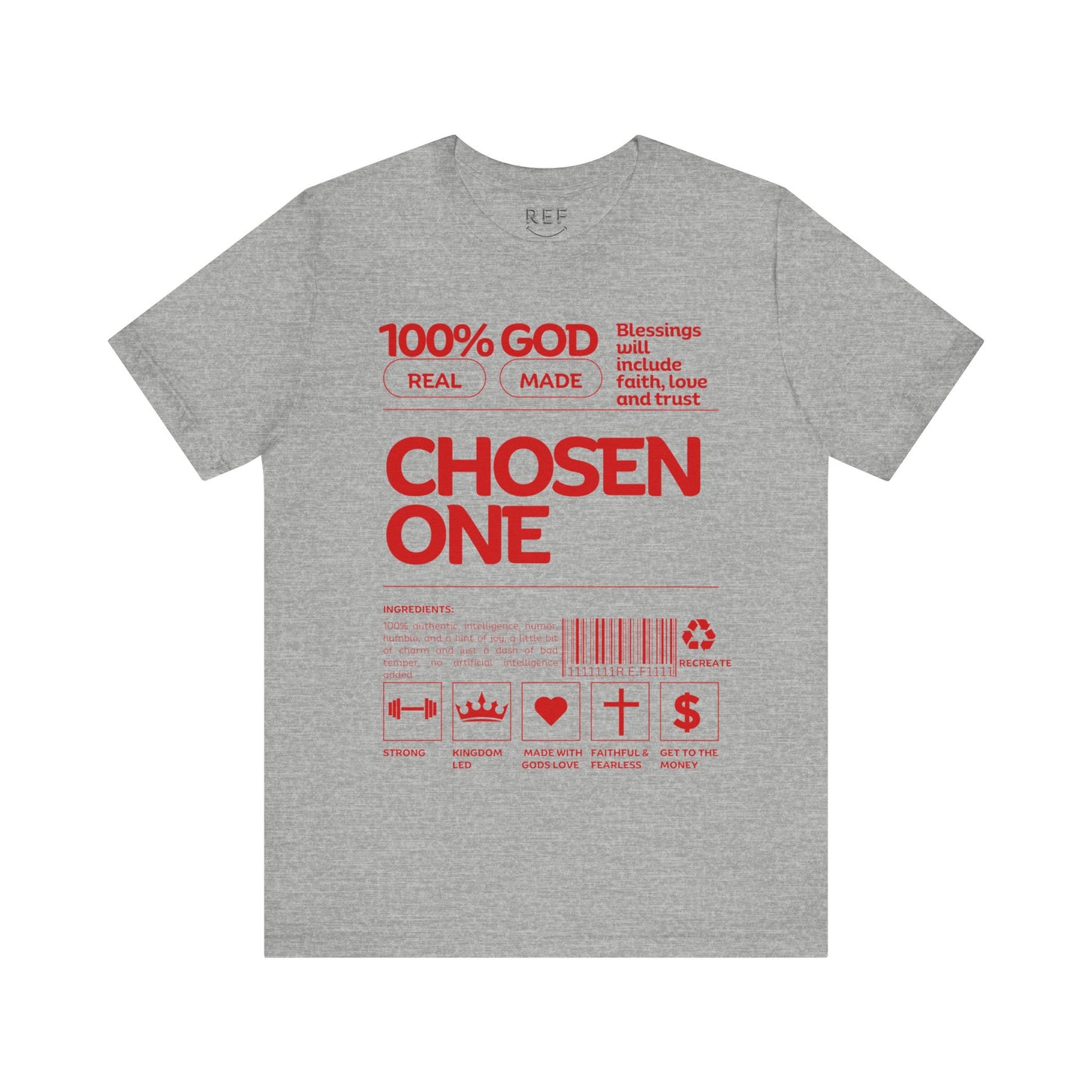 Chosen One T-Shirt