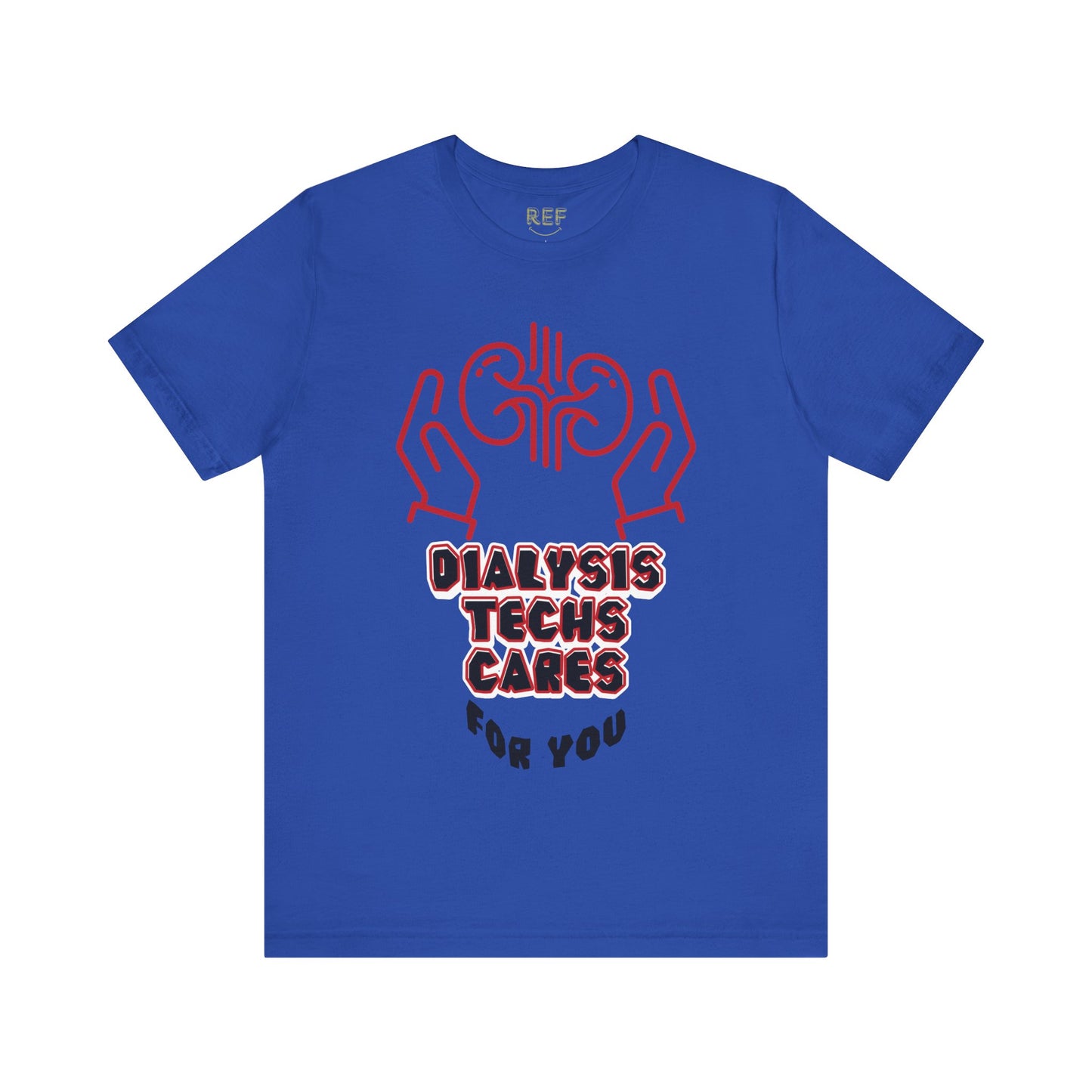 Kidney Tech T Shirt