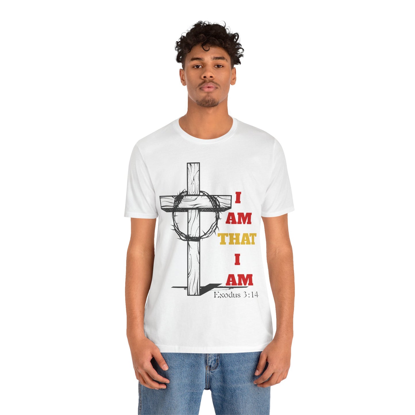 I am that I am T-Shirt