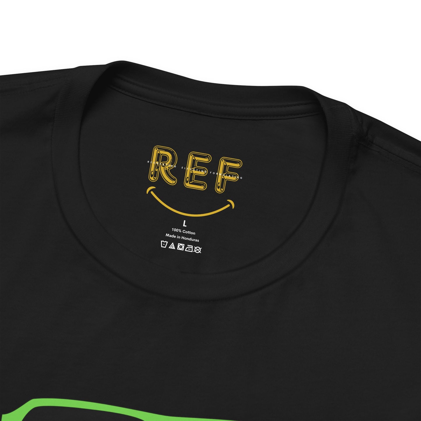 Living That Power Purpose Life Tee
