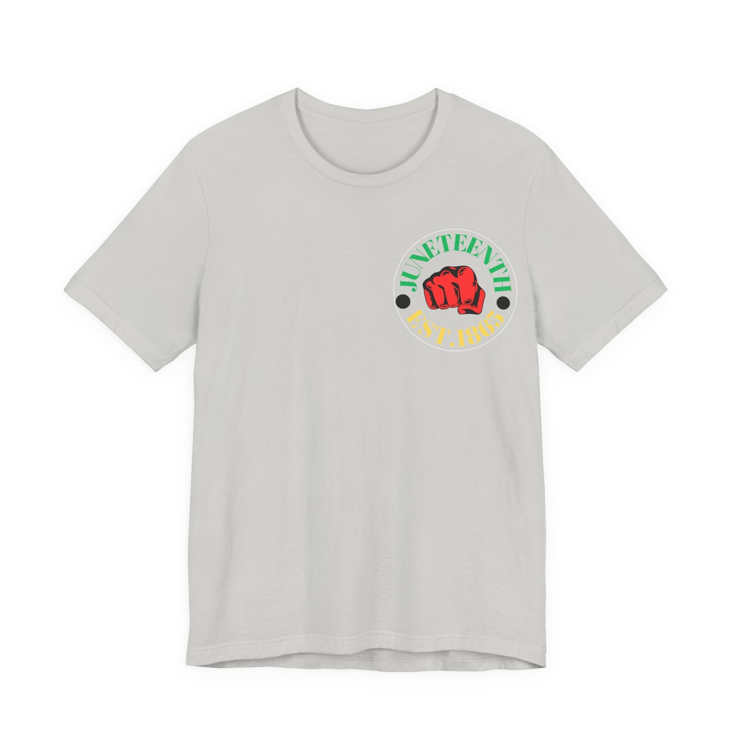 Juneteenth Celebration Tee