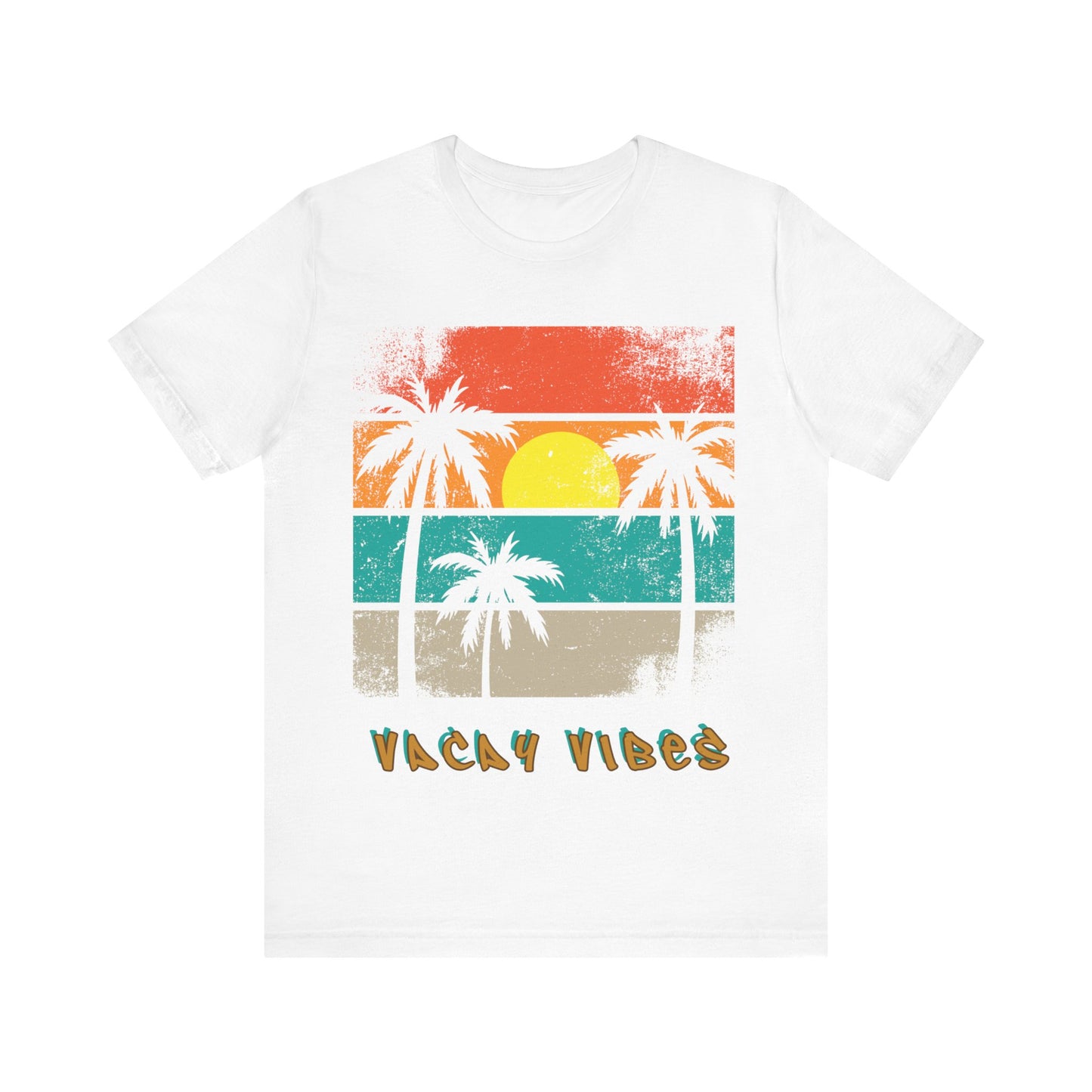 Vacay Vibes Tee