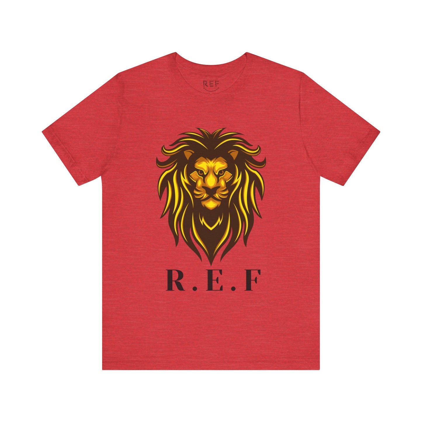 LION R.E.F T-Shirt