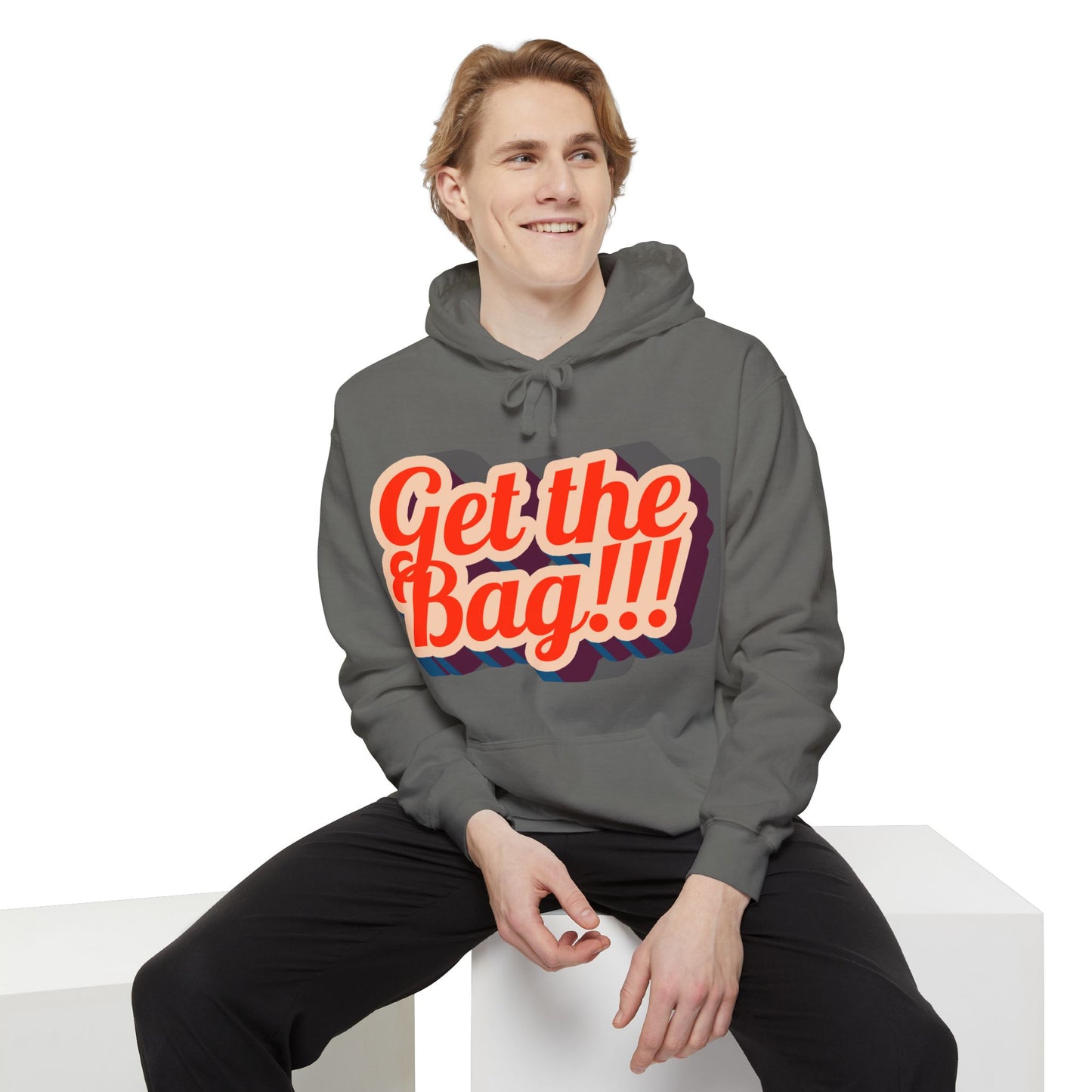 Get the Bag T Shirt