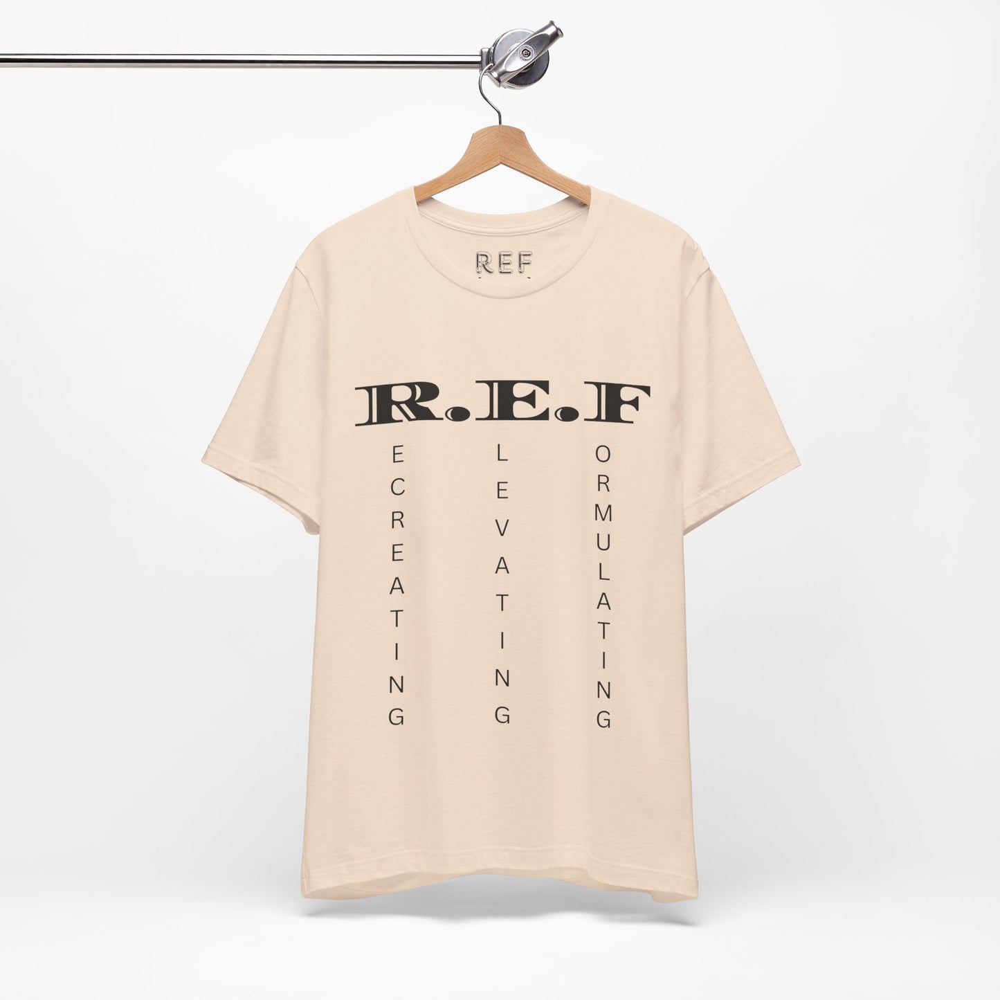 R.E.F Breakdown T-Shirt