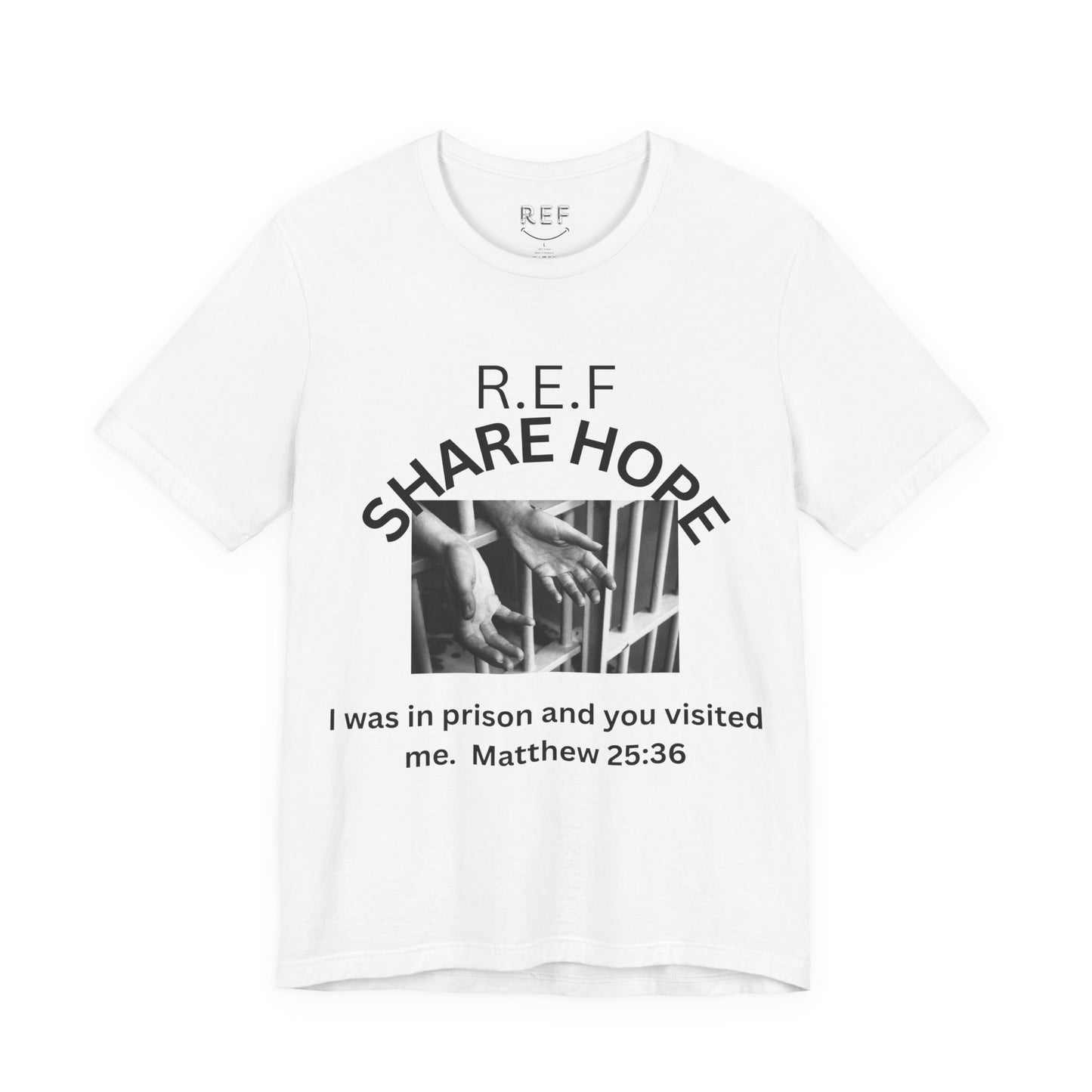 Share Hope T-Shirt