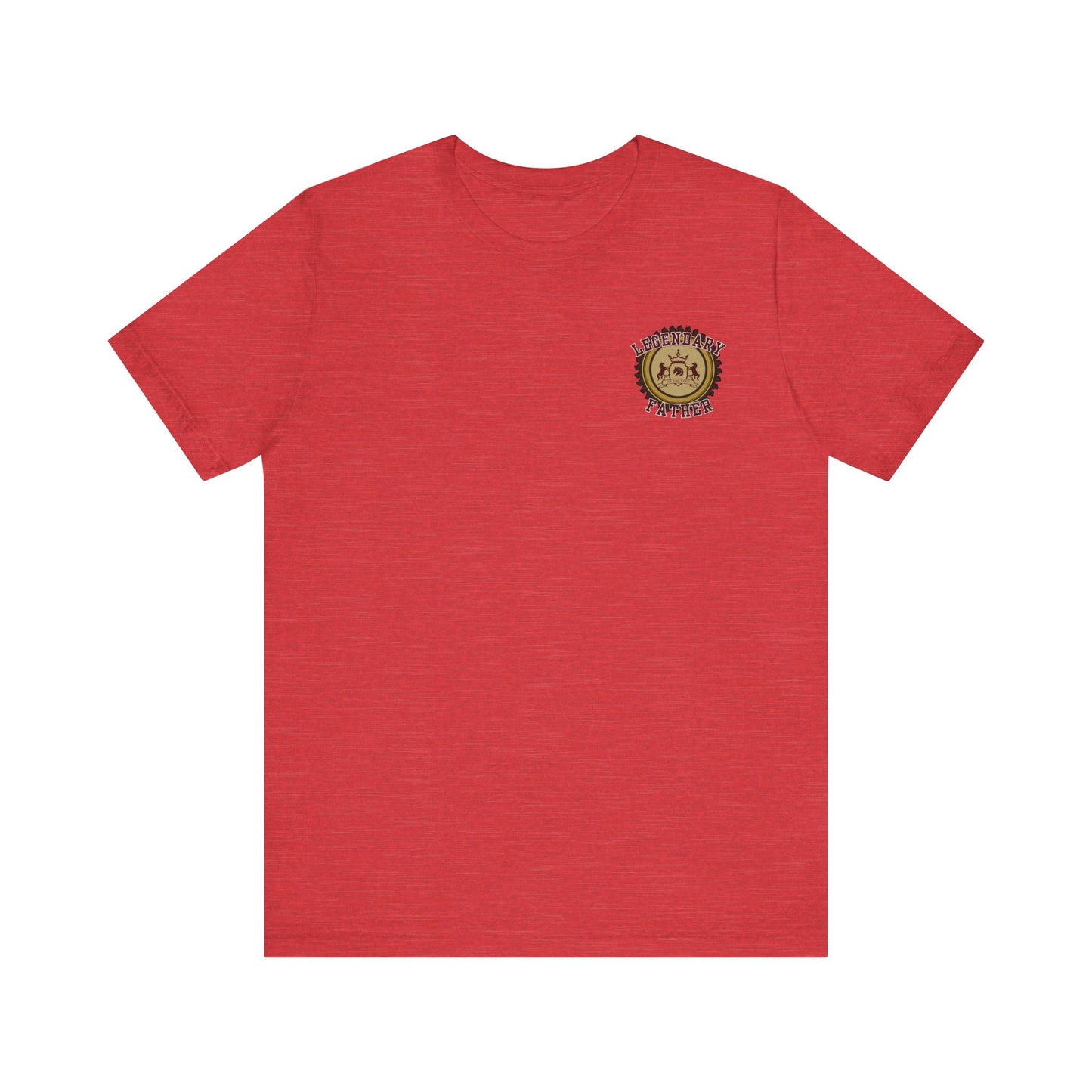 Legendary Father Tee