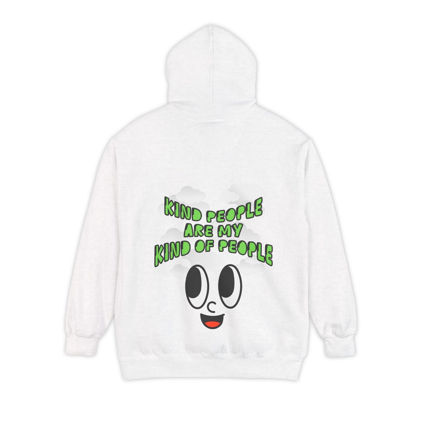 Kind  Hoodie