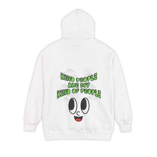 Kind  Hoodie