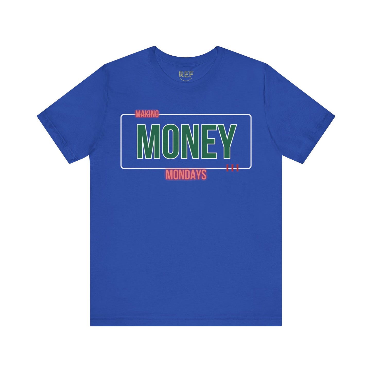 Money Mondays Tee