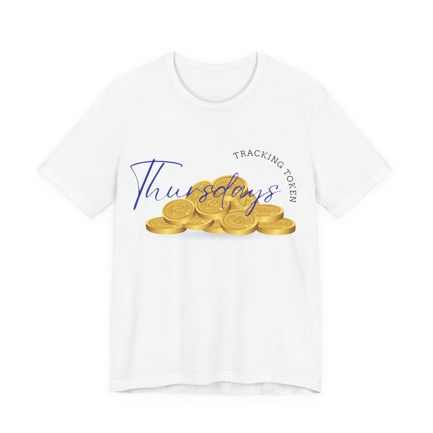 Token Thursday Tee