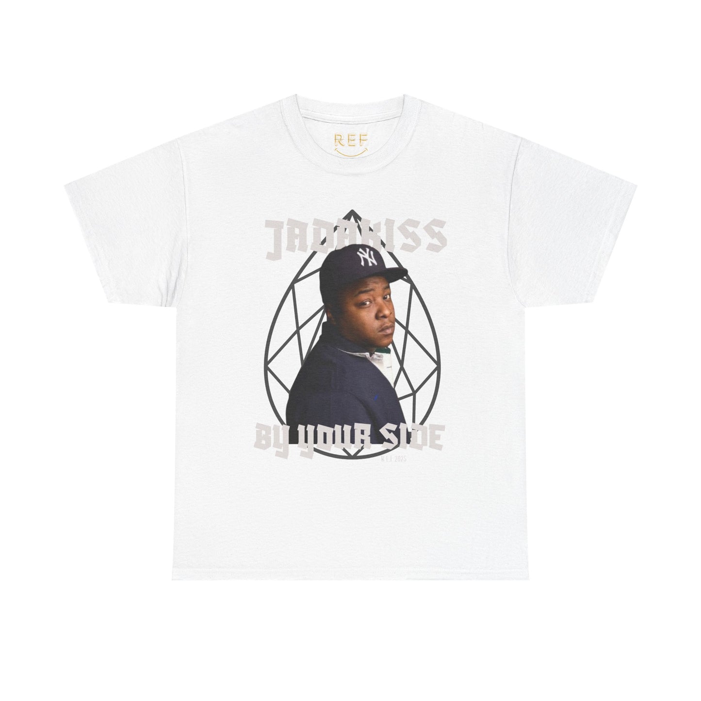 Jadakiss "By your side T-Shirt