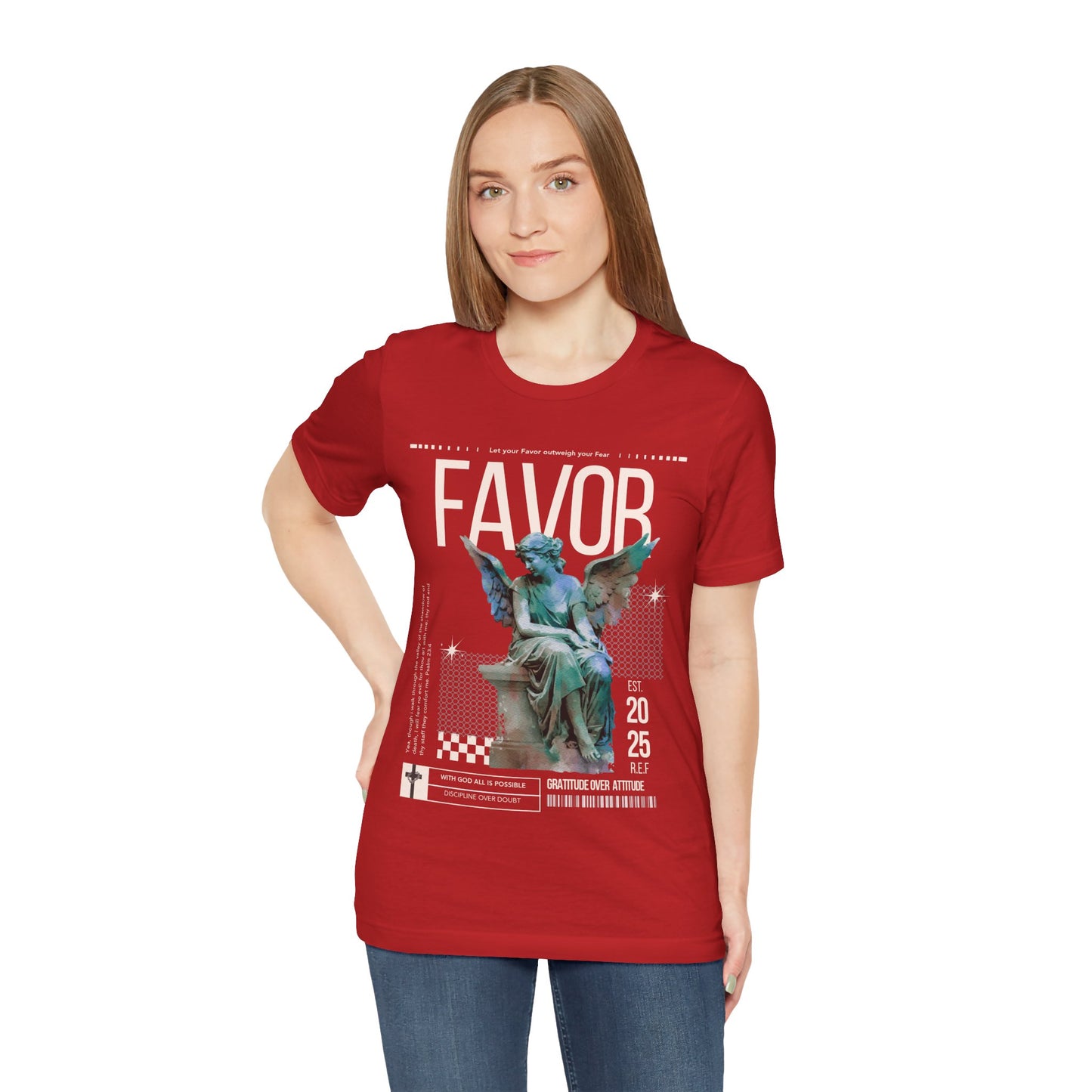 Favor 1 T-Shirt
