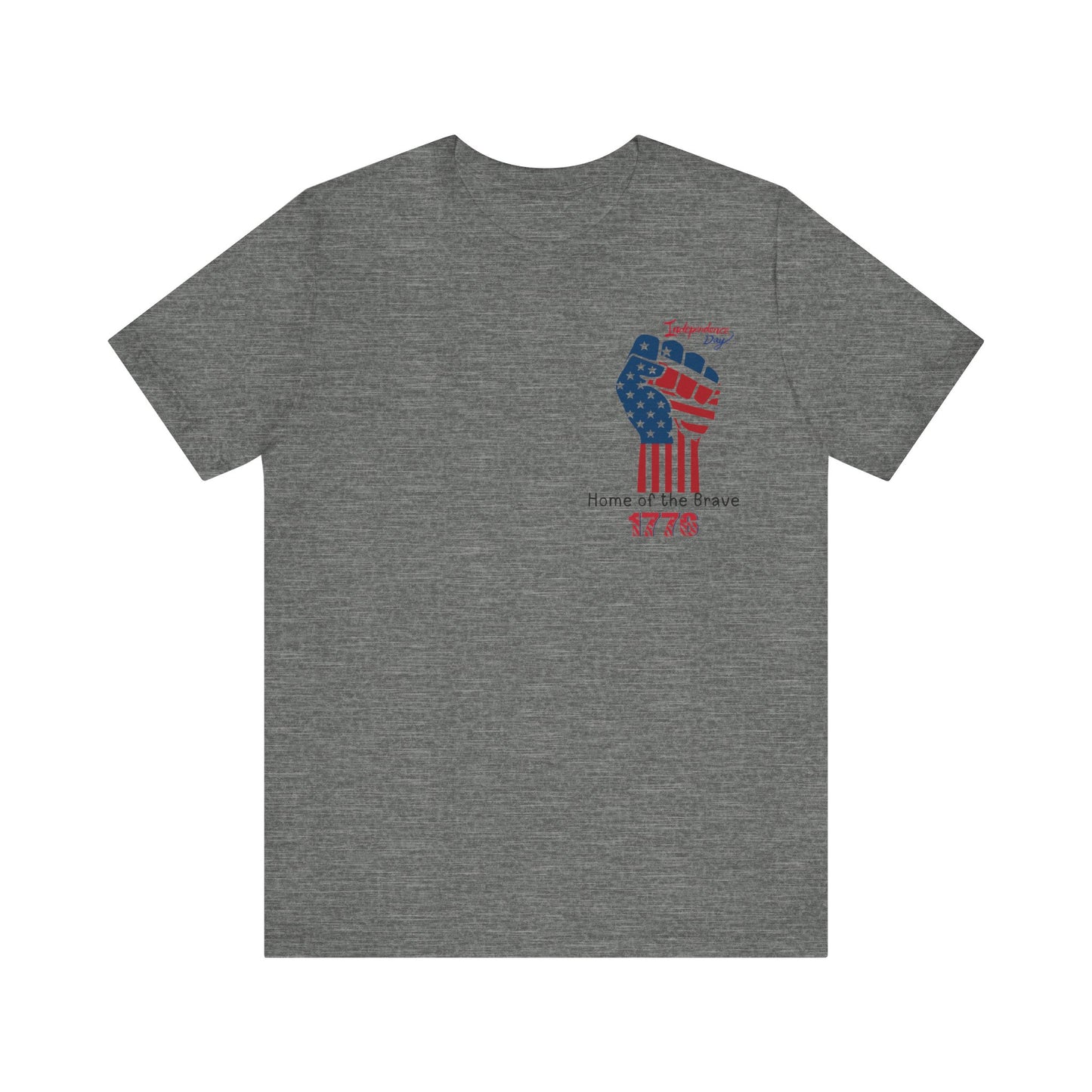Home of the Brave Tee