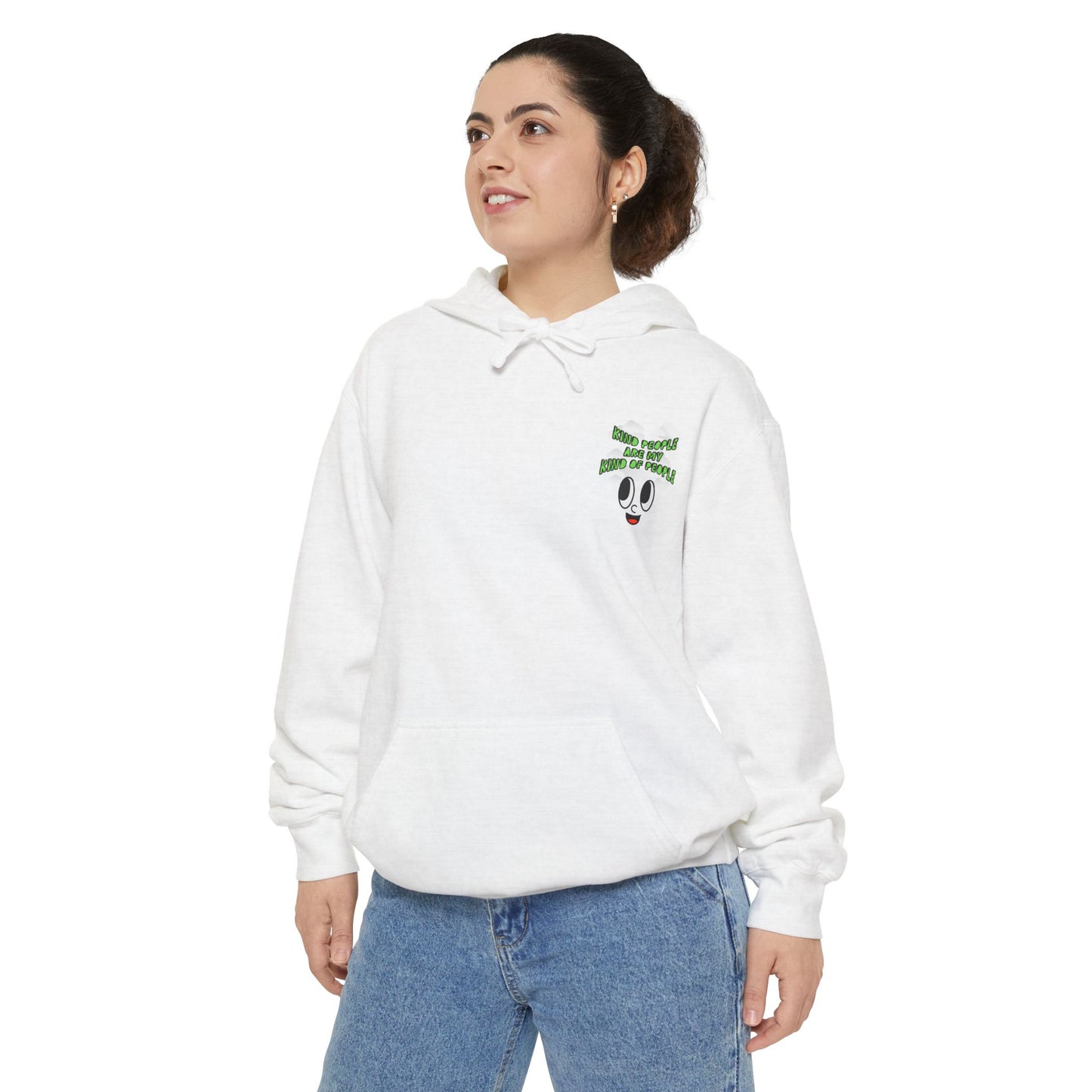 Kind  Hoodie