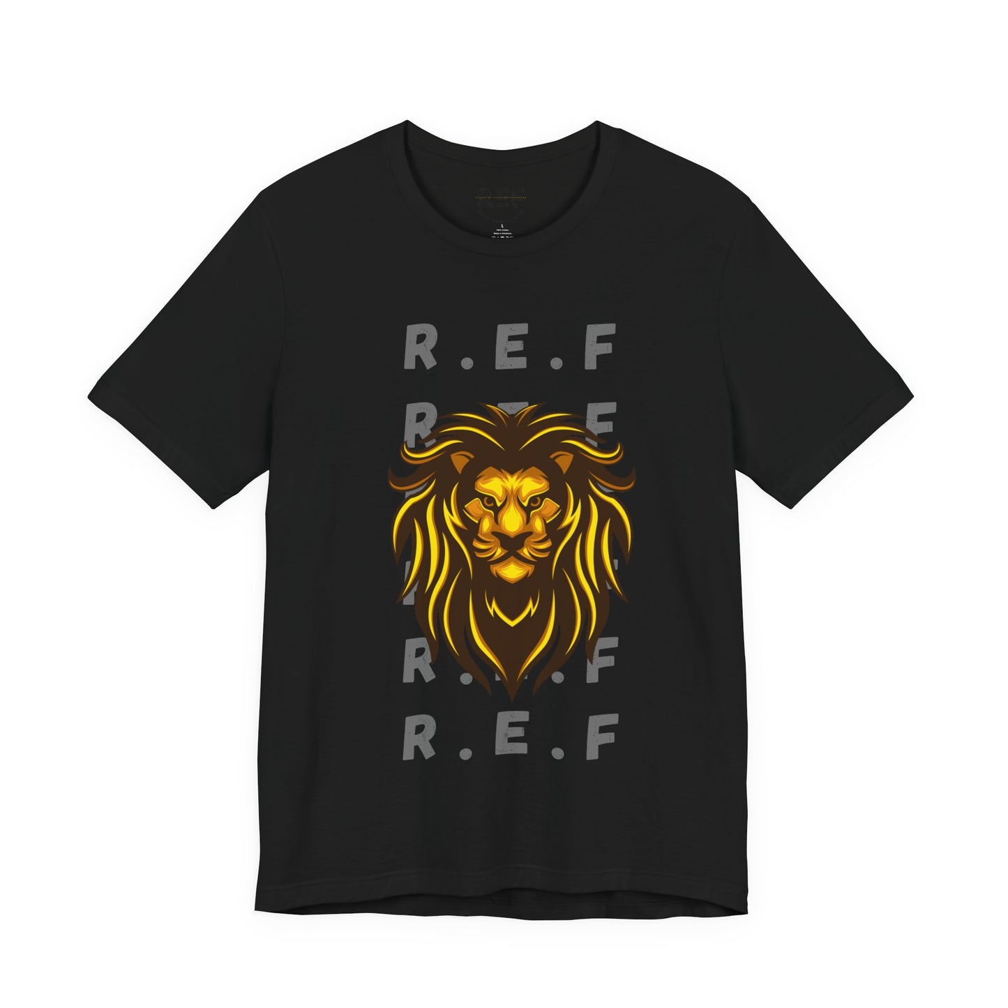 Lion REF Tee