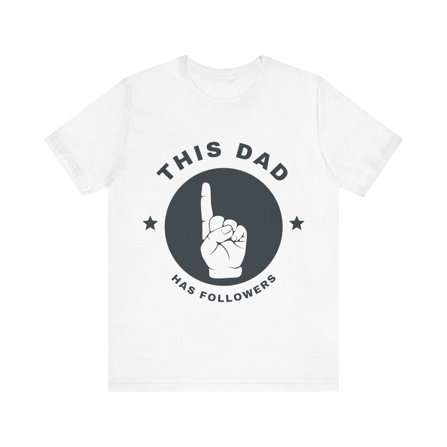 This Dad Tee