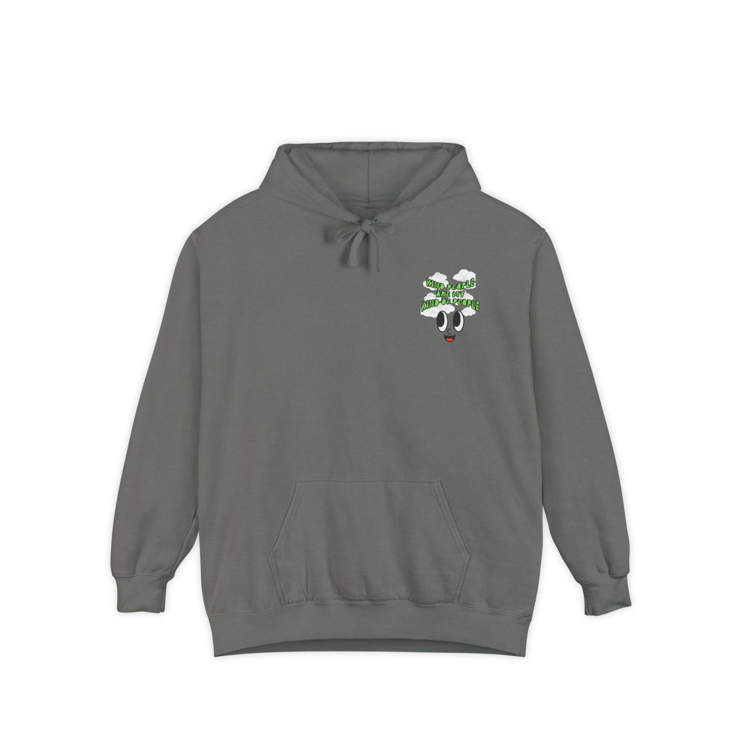 Kind  Hoodie