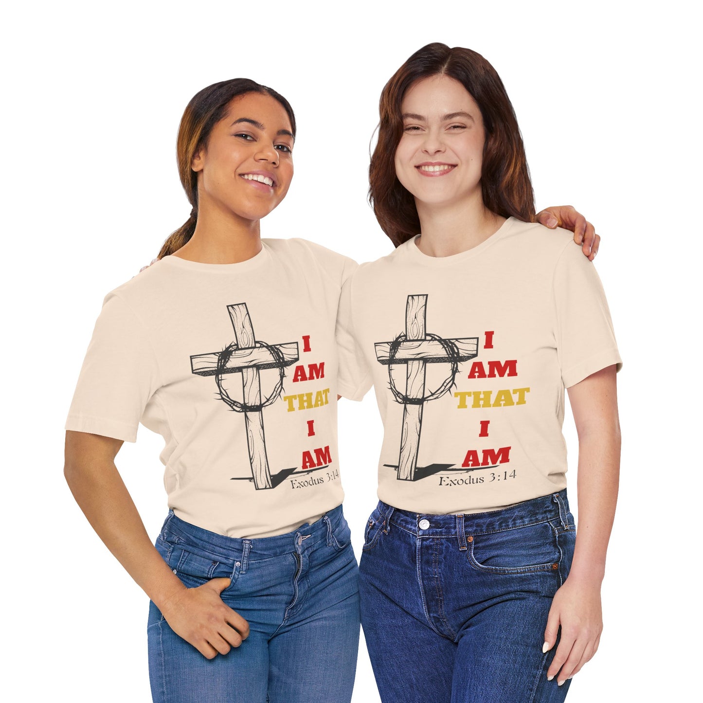 I am that I am T-Shirt