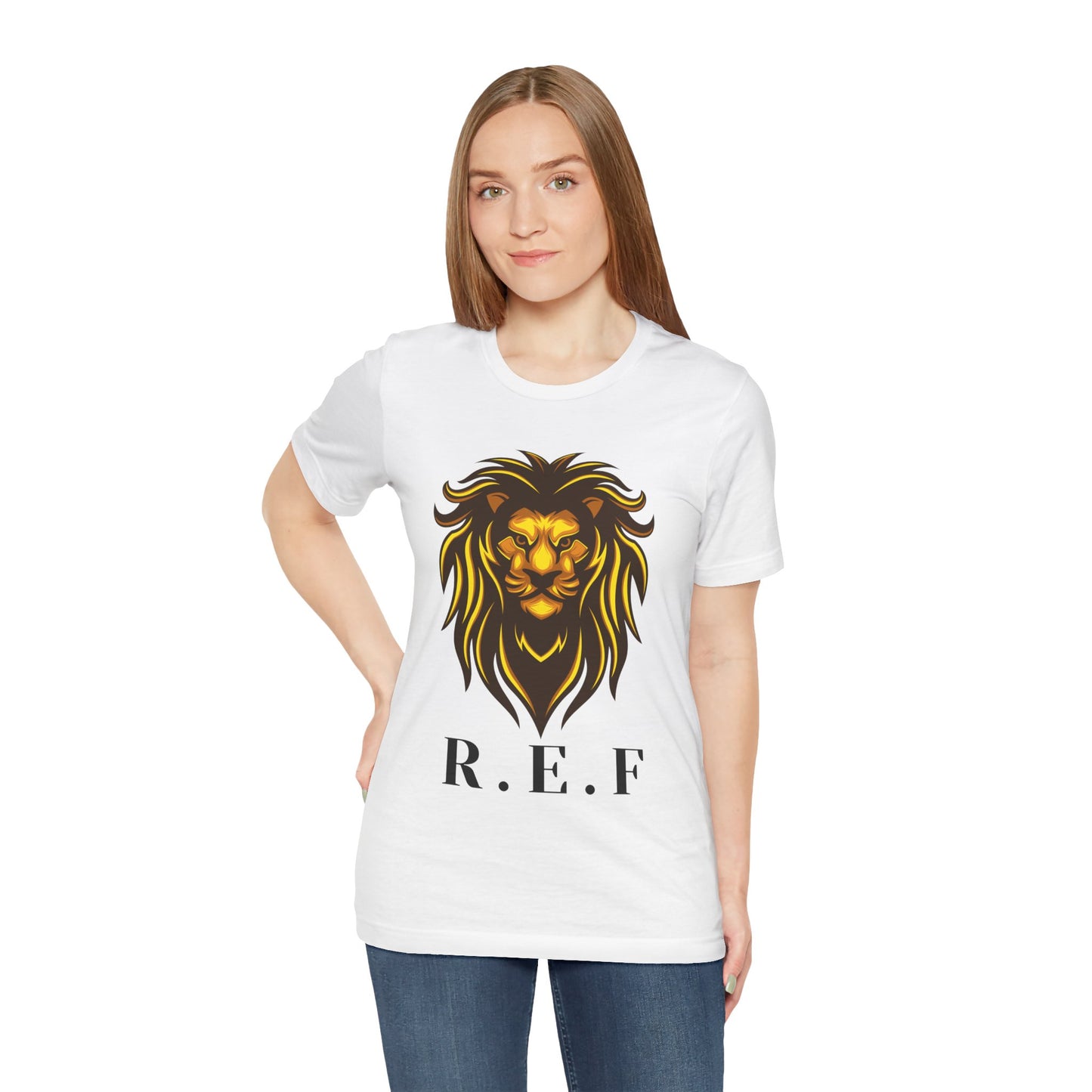 LION R.E.F T-Shirt