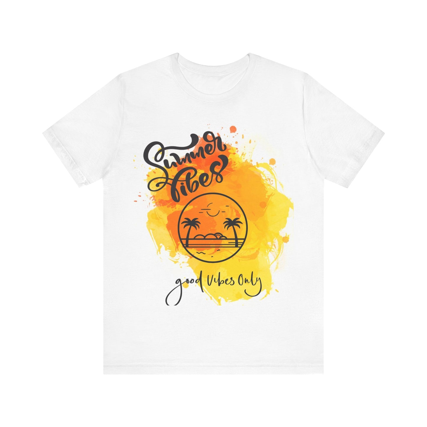 Summer Vibes Tee